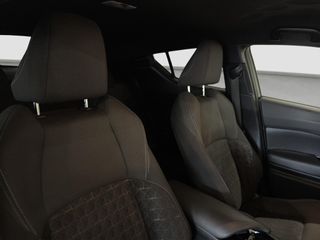 TOYOTA C-HR 2.0 VVT I-HYBRID ADVANCE AUTO 184 5P