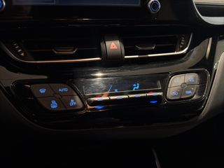 TOYOTA C-HR 2.0 VVT I-HYBRID ADVANCE AUTO 184 5P