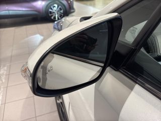 TOYOTA C-HR 2.0 VVT I-HYBRID ADVANCE AUTO 184 5P