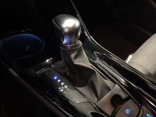 TOYOTA C-HR 2.0 VVT I-HYBRID ADVANCE AUTO 184 5P