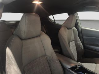 TOYOTA C-HR 1.8 VVT-I HYBRID ADVANCE AUTO 122 5P