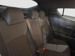 TOYOTA C-HR 1.8 VVT-I HYBRID ADVANCE AUTO 122 5P