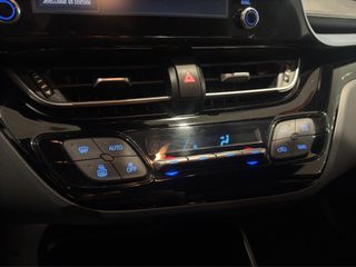 TOYOTA C-HR 1.8 VVT-I HYBRID ADVANCE AUTO 122 5P