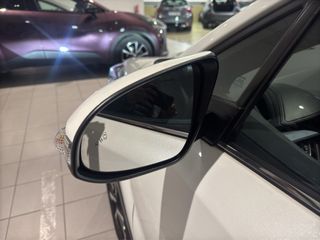 TOYOTA C-HR 1.8 VVT-I HYBRID ADVANCE AUTO 122 5P