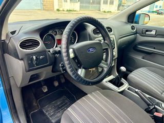 Ford Focus 2009