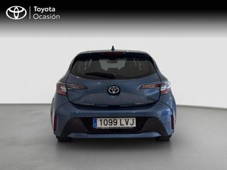 TOYOTA COROLLA 1.8 HYBRID ACTIVE TECH E-CVT 122 5P