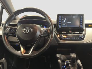 TOYOTA COROLLA 1.8 HYBRID ACTIVE TECH E-CVT 122 5P