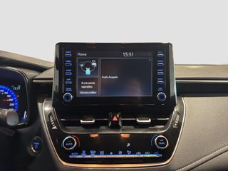 TOYOTA COROLLA 1.8 HYBRID ACTIVE TECH E-CVT 122 5P