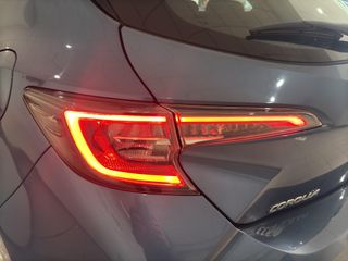 TOYOTA COROLLA 1.8 HYBRID ACTIVE TECH E-CVT 122 5P