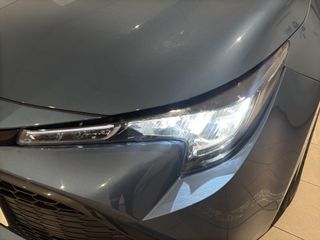 TOYOTA COROLLA 1.8 HYBRID ACTIVE TECH E-CVT 122 5P