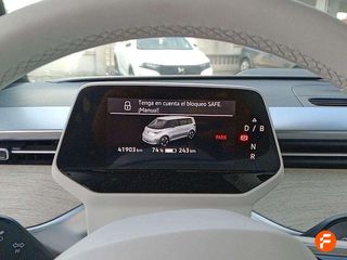 Volkswagen ID.BUZZ 1st Edition 150kW (204CV)