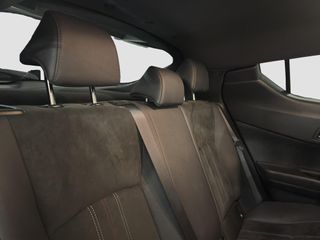 TOYOTA C-HR 2.0 VVT I-HYBRID GR SPORT AUTO 184 5P