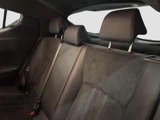 TOYOTA C-HR 2.0 VVT I-HYBRID GR SPORT AUTO 184 5P