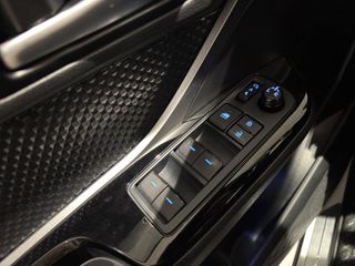 TOYOTA C-HR 2.0 VVT I-HYBRID GR SPORT AUTO 184 5P