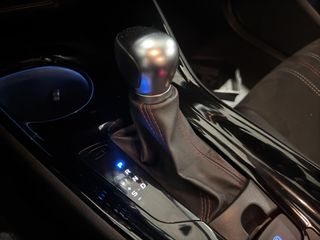 TOYOTA C-HR 2.0 VVT I-HYBRID GR SPORT AUTO 184 5P