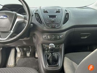 Ford Tourneo Connect 1.0 EcoBoost 74kW (100CV) Trend