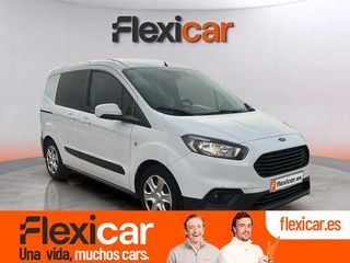 Ford Tourneo Connect 1.0 EcoBoost 74kW (100CV) Trend