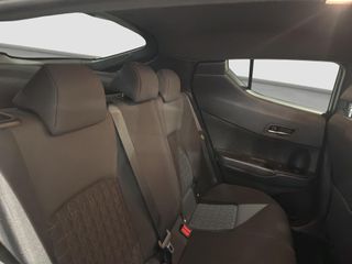 TOYOTA C-HR 1.8 VVT-I HYBRID ADVANCE AUTO 122 5P