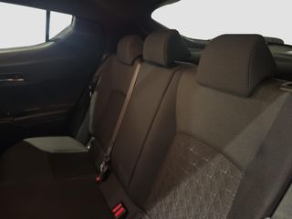 TOYOTA C-HR 1.8 VVT-I HYBRID ADVANCE AUTO 122 5P