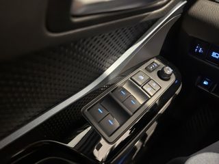 TOYOTA C-HR 1.8 VVT-I HYBRID ADVANCE AUTO 122 5P