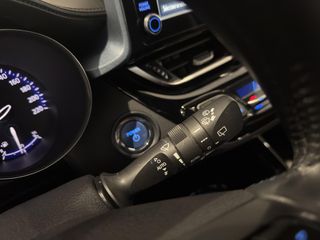 TOYOTA C-HR 1.8 VVT-I HYBRID ADVANCE AUTO 122 5P