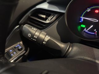 TOYOTA C-HR 1.8 VVT-I HYBRID ADVANCE AUTO 122 5P