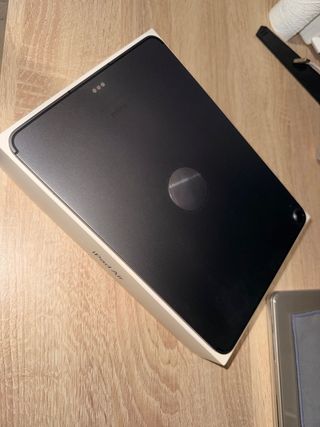 iPad Air 5 2022 Grigio/Argento WIFI + CELLULAR