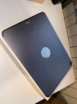 iPad Air 5 2022 Grigio/Argento WIFI + CELLULAR