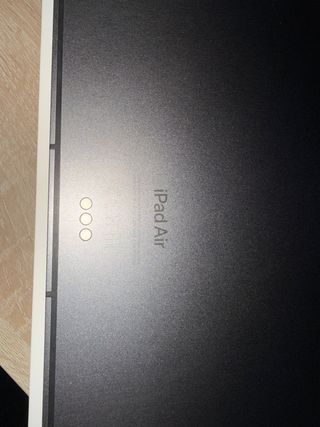 iPad Air 5 2022 Grigio/Argento WIFI + CELLULAR