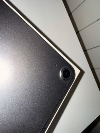 iPad Air 5 2022 Grigio/Argento WIFI + CELLULAR