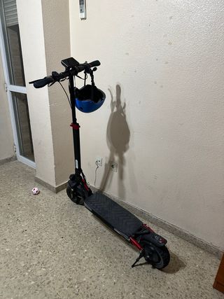 Patinete Eléctrico Circooter M2