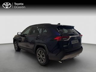 TOYOTA RAV4 2.5 HEV ADVANCE AUTO 4WD 222 5P