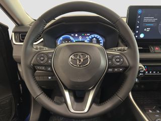 TOYOTA RAV4 2.5 HEV ADVANCE AUTO 4WD 222 5P