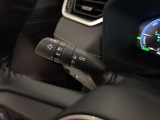 TOYOTA RAV4 2.5 HEV ADVANCE AUTO 4WD 222 5P