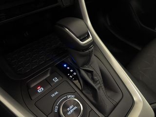 TOYOTA RAV4 2.5 HEV ADVANCE AUTO 4WD 222 5P