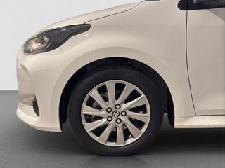 TOYOTA YARIS 1.5 VVT-I HEV ACTIVE TECH 116 5P