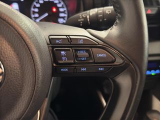 TOYOTA YARIS 1.5 VVT-I HEV ACTIVE TECH 116 5P