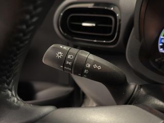 TOYOTA YARIS 1.5 VVT-I HEV ACTIVE TECH 116 5P