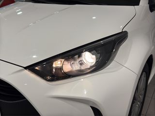 TOYOTA YARIS 1.5 VVT-I HEV ACTIVE TECH 116 5P