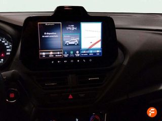 Suzuki SCross 1.4T S2 4WD Mild Hybrid