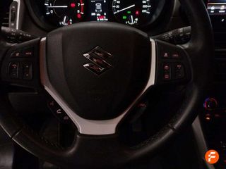 Suzuki SCross 1.4T S2 4WD Mild Hybrid