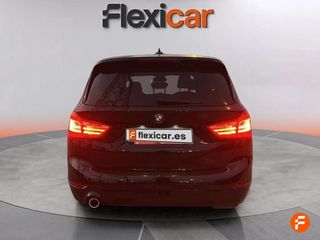 BMW Serie 2 Gran Tourer 216i - 5P (2020)