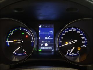 TOYOTA C-HR 2.0 VVT I-HYBRID ADVANCE AUTO 184 5P