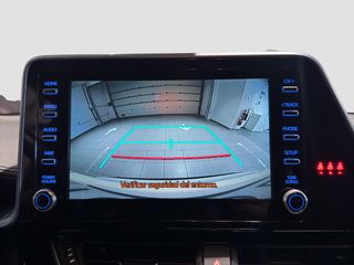 TOYOTA C-HR 2.0 VVT I-HYBRID ADVANCE AUTO 184 5P