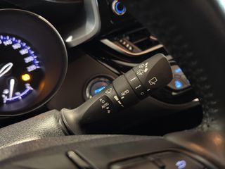 TOYOTA C-HR 2.0 VVT I-HYBRID ADVANCE AUTO 184 5P