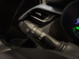 TOYOTA C-HR 2.0 VVT I-HYBRID ADVANCE AUTO 184 5P