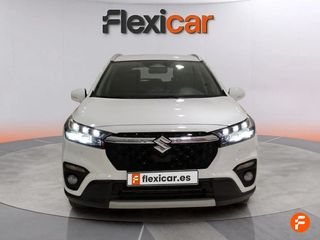 Suzuki SCross 1.4T S2 4WD Mild Hybrid