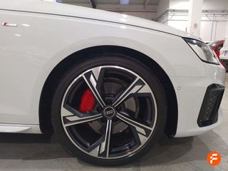 Audi A4 S line 40 TDI 150kW (204CV) S tronic