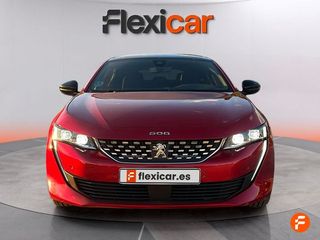 Peugeot 508 5P GT BlueHDi 130 S&S EAT8