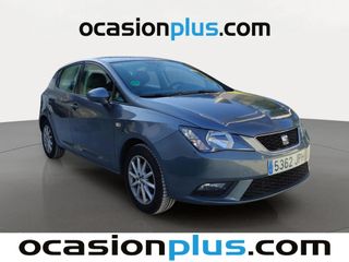 SEAT Ibiza 1.4 TDI Style 77 kW (105 CV)